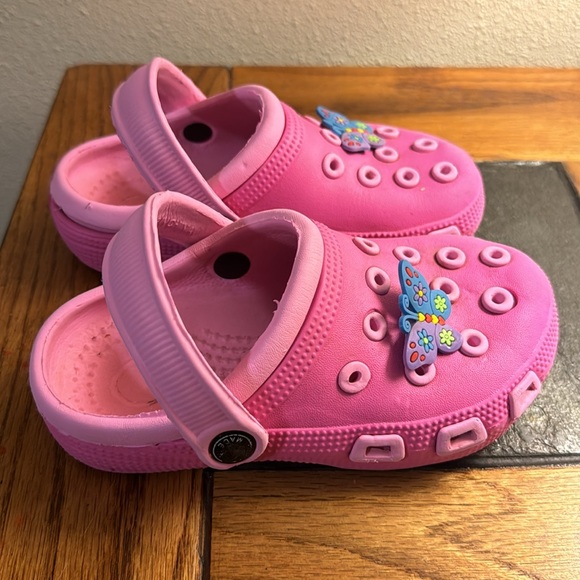 NFS reserve - Toddler Girl shoe bundle size 10-3 pair - Picture 7 of 9